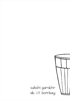 Cutting Chai