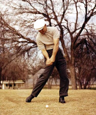 Ben Hogan Journey To Scratch