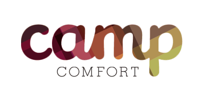 camp comfort