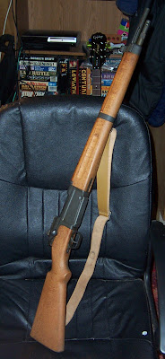 World+war+1+weapons+rifles