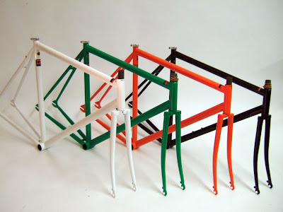 cheap track frame