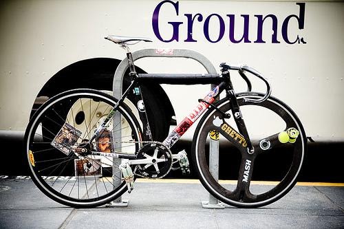 bike emi
