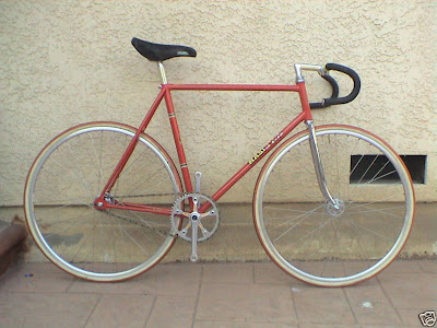 masi fixed gear