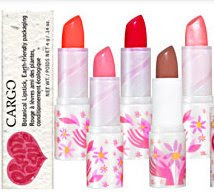 ‘green’ cosmetics let down