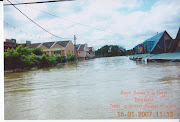 banjir