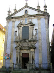 Igreja de São Nicolau do Porto