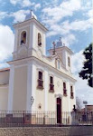 Igreja Matriz de Nossa Senhora da Conceição da Barra