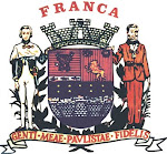 Brasão de Franca