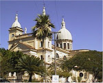 Igreja Matriz de Casa Branca , SP