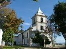 Igreja Matriz de Sandim