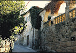 Aldeia de Bustelo da Freguesia de Santa Maria Madalena , Chaves , Portugal