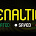 Penalties Converted, Saved or Missed?