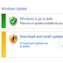 Windows Update - Keep your PC up to date