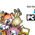 PIKOM PC Fair 2011 (1) Februari, March, April, May