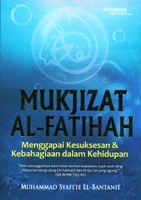 Mukjizat Al-Fatihah