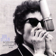 Letras de Bob Dylan (Español)