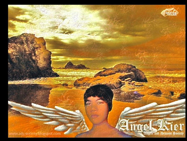 Angel Kier