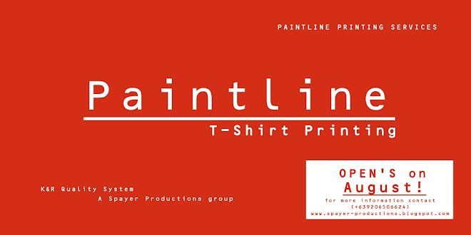 PAINTLINE