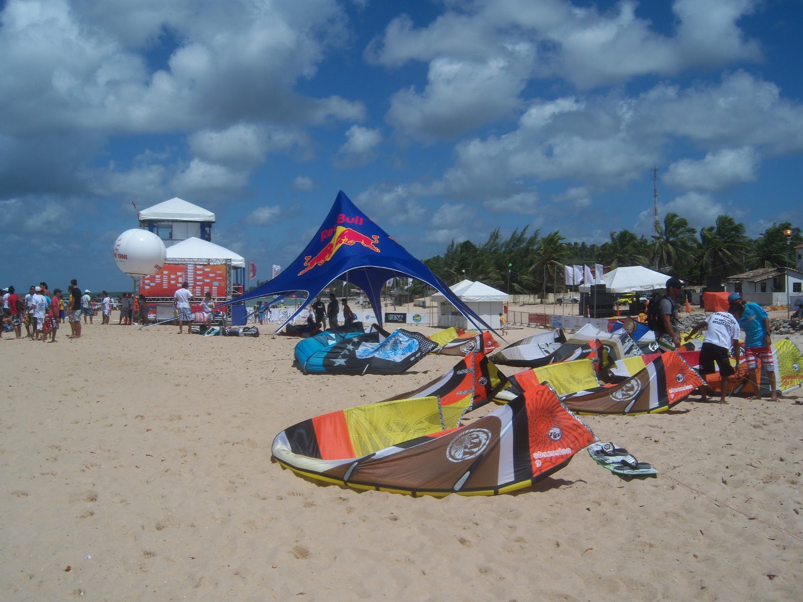 * Xtreme Kitesurf Salvador da Bahia Brasil* ESCOLA DE KITE