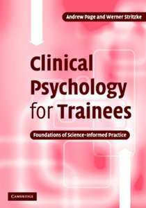 Clinical psychology case studies book
