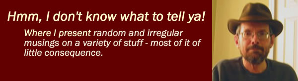 Hmm, I don\