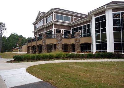 The Lake House