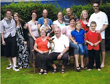 Family Christmas Photo