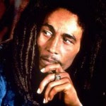 Bob Marley *-