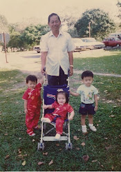 GRAND PA