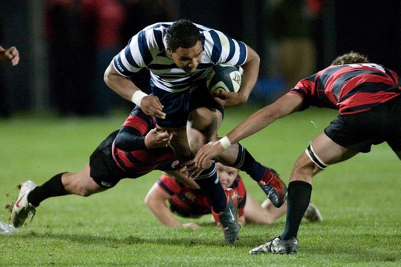 BYU Rugby Forever BYU Rugby vs. Utah March Mayhem!