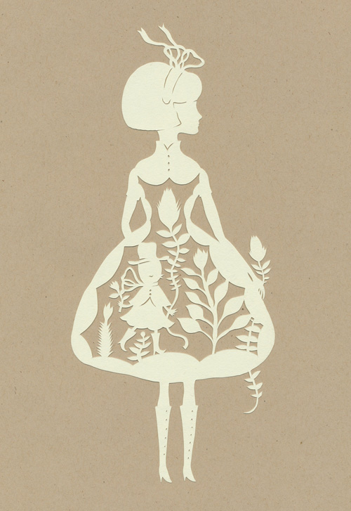 I Spoke With Several Artists About Their Work In Papercutting And Ive Featured Three Of My Favorites Below I Spoke With Several Artists About Their Work In Papercutting And Ive Featured Three Of My Favorites Below