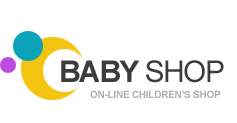 Free Premium Baby Shop Blogger Templates