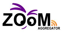 Zoom Aggregator Purple Version