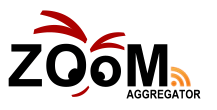 Zoom Aggregator Red Version