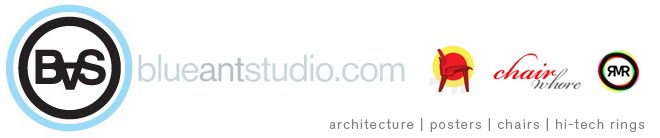 Blue Ant Studio