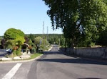 Rue - Saint-Lubin-en-Vergonnois (41190) - 87 M d\