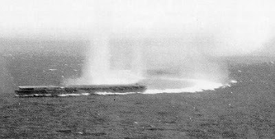 shokaku alcnnzado