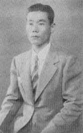 Takeo Yoshikawa