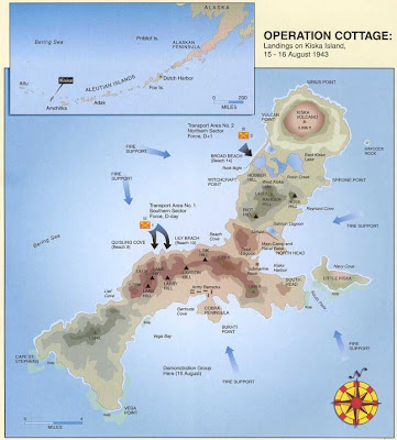 Operación Cottage