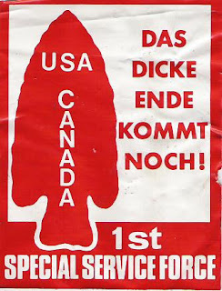 Das dicke ende kommt noch
