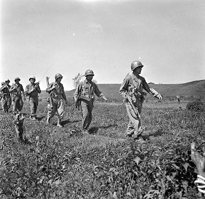 Black Devils Anzio