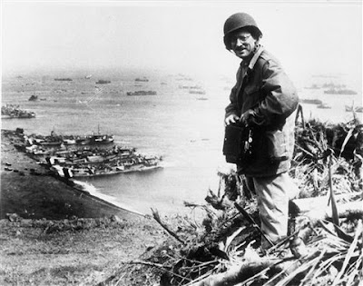 suribachi rosenthal