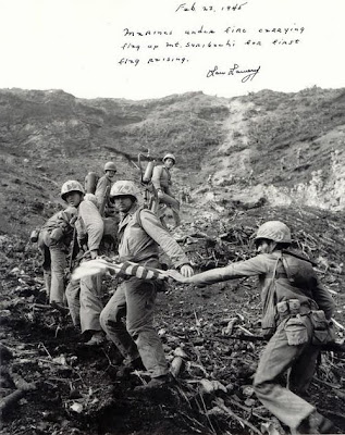 suribachi schrier