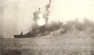 kamikaze saint lo