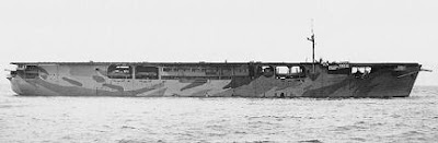 hms audacity