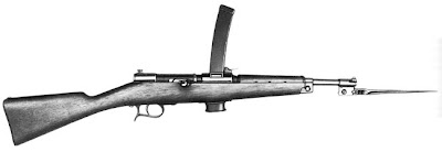 Beretta 1918