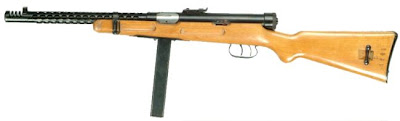 Beretta 1938