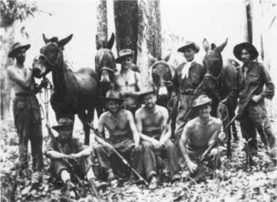 chindits