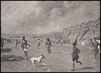 Fort Stikine
