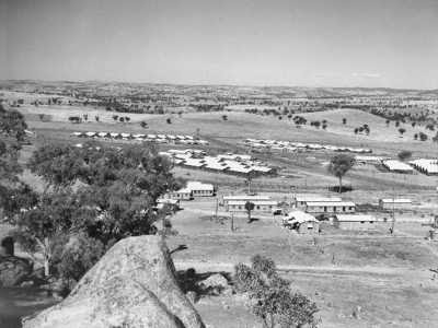 Cowra